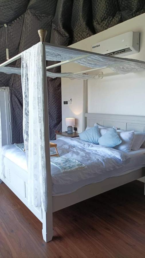 Serene Glamping سيرين Σαλάλα Εξωτερικό φωτογραφία